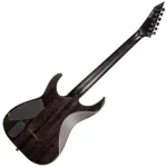 LTD MH-1001 See Thru Black - immagine 2