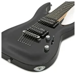LTD MH-17 Black - immagine 3