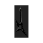 LTD SD-2 Black - immagine 2