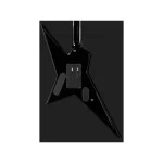 LTD SD-2 Black - immagine 5