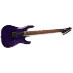 LTD SH-207 See Thru Purple - immagine 2