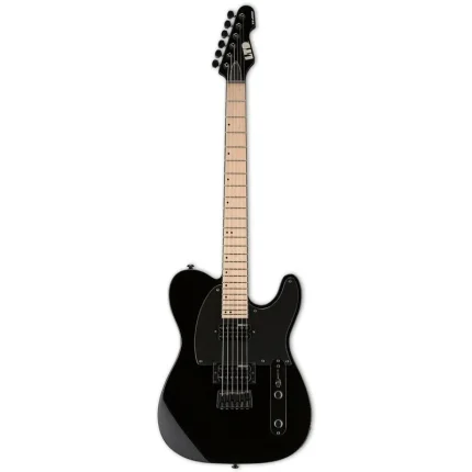 LTD TE-200 Black