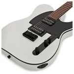 LTD TE-200 Snow White - immagine 2