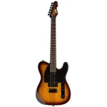 LTD TE-200 Tobacco Sunburst
