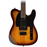 LTD TE-200 Tobacco Sunburst - immagine 3