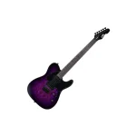 LTD TE-200DX - Purple Burst