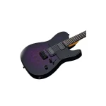LTD TE-200DX Purple Burst - immagine 3