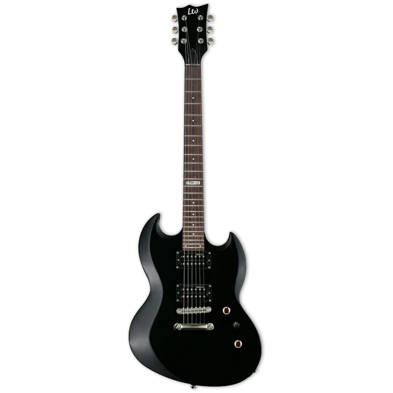 ltd-viper-10-black.jpg LTD VIPER-10 Black