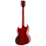 LTD VIPER-1000 Tiger Eye Sunburst - immagine 2