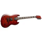 LTD VIPER-1000 Tiger Eye Sunburst - immagine 3