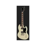 LTD Viper-256 Olympic White - immagine 2