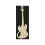 LTD Viper-256 Olympic White - immagine 3