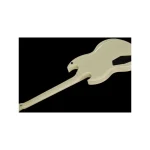 LTD Viper-256 Olympic White - immagine 7