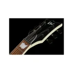 LTD Viper-256 Olympic White - immagine 9
