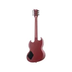 LTD Volsung Oxblood Satin - immagine 2