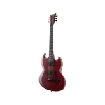 LTD Volsung Oxblood Satin - immagine 3