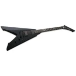 LTD VULTURE James Hetfield Black Satin - immagine 3