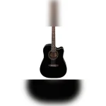 Cort AD880CE Black - immagine 4