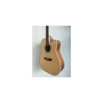 Cort PURE-DCF Natural Satin - immagine 2