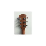 Cort PURE-DCF Natural Satin - immagine 6