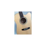 Cort PURE-DCF Natural Satin - immagine 7