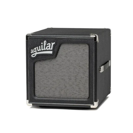 Aguilar SL 110 Black