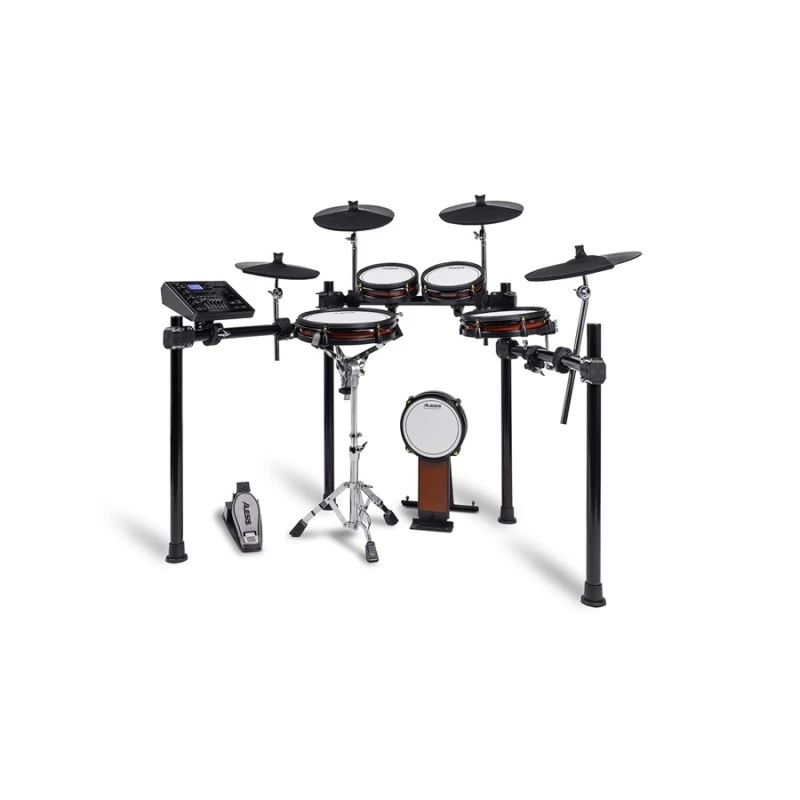 alesis-crimson-iii-mesh-kit.jpg ALESIS Crimson III Kit