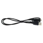 IK Multimedia USB-A to Mini-DIN Cable