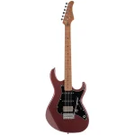 Cort G250 SE Vivid Burgundy