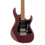 Cort G250 SE Vivid Burgundy - immagine 2
