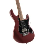 Cort G250 SE Vivid Burgundy - immagine 3