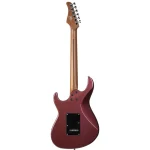 Cort G250 SE Vivid Burgundy - immagine 4