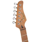 Cort G250 SE Vivid Burgundy - immagine 7