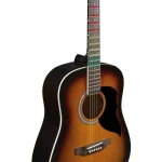 Ranger 6 Brown Sunburst Visual Note - immagine 2