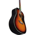 Ranger 6 Brown Sunburst Visual Note - immagine 3
