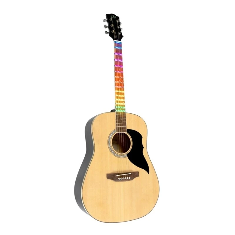 Ranger 6 Natural Visual Note