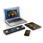 IK MULTIMEDIA IRIG blueboard - immagine 4