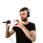 IK Multimedia iRig Mic Video Bundle - immagine 3