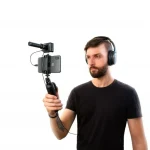 IK Multimedia iRig Mic Video Bundle - immagine 4
