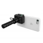 IK Multimedia iRig Mic Video Bundle - immagine 8