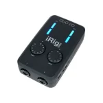 IK Multimedia iRig Pro Duo - immagine 2