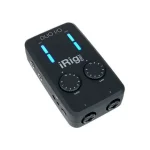IK Multimedia iRig Pro Duo - immagine 4