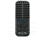 IK Multimedia iRig Stream Mic Pro - immagine 3