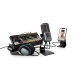 IK Multimedia iRig Stream Mic Pro - immagine 5