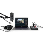 IK Multimedia iRig Stream Mic Pro - immagine 6