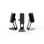 IK Multimedia iRig Stream Mic USB - immagine 2