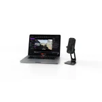 IK Multimedia iRig Stream Mic USB - immagine 5