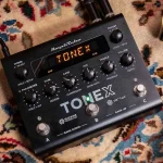 IK Multimedia TONEX Pedal - immagine 4