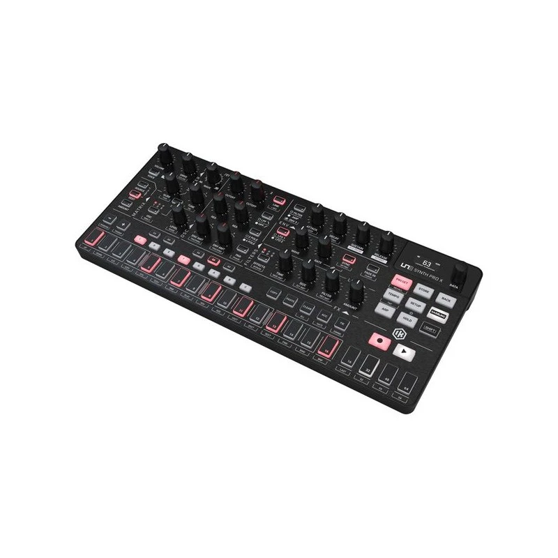 ik-multimedia-uno-synth-pro-x.jpg IK Multimedia Uno Synth Pro X - immagine 1