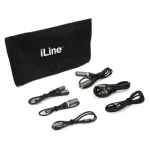 IK Multimedia iLine Mobile Music Cable Kit - immagine 7